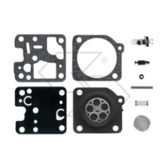 ZAMA RB-123 Reparaturset R126170