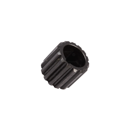 Acoplamiento medio estriado 25x22 para grupo de bomba 2-1 A05746 | Newgardenstore.eu