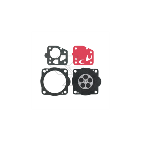 TK R123203 MEMBRANE AND GASKET KIT | Newgardenstore.eu