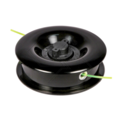 Alacut Freischneiderkopf - Ø 125 mm - Mit M10x1,25 Einsatz Sx F R301830 | Newgardenstore.eu