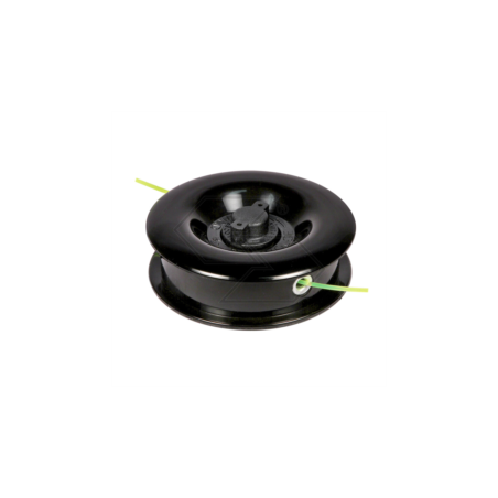 Alacut Freischneiderkopf - Ø 125 mm - Mit M10x1,25 Einsatz Sx F R301830 | Newgardenstore.eu