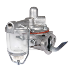 BOMBA DE ALIMENTACIÓN LANDINI 6000 ESPECIFICACIONES A20105 | Newgardenstore.eu