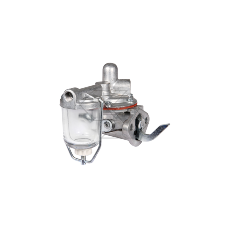 BOMBA DE ALIMENTACIÓN LANDINI 6000 ESPECIFICACIONES A20105 | Newgardenstore.eu