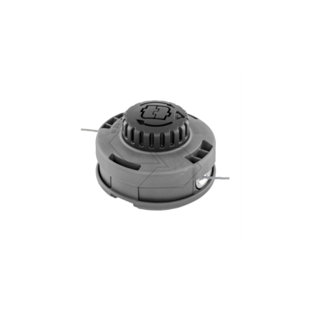Tête de débroussailleuse Easy Work - Ø 102 mm - Avec inserts M10x1 Sx F - M12x1,5 Sx F R303476 | Newgardenstore.eu