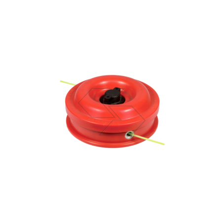 Tête de débroussailleuse Master 2 - Ø 130 mm - Avec insert M12x1,75 Sx F R300703 | Newgardenstore.eu