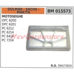 DOLMAR Luftfilter für Kettensäge DPC 6200 6201 PC 6212 6214 015573