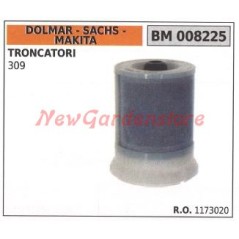 DOLMAR air filter for cut-off saw 309 008225 | Newgardenstore.eu