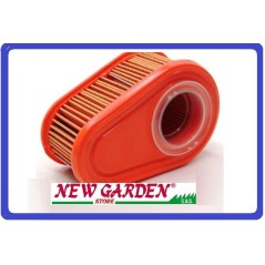 Filtro aria DOV BRIGGS & STRATTON 792038 motore rasaerba tagliaerba tosaerba | Newgardenstore.eu