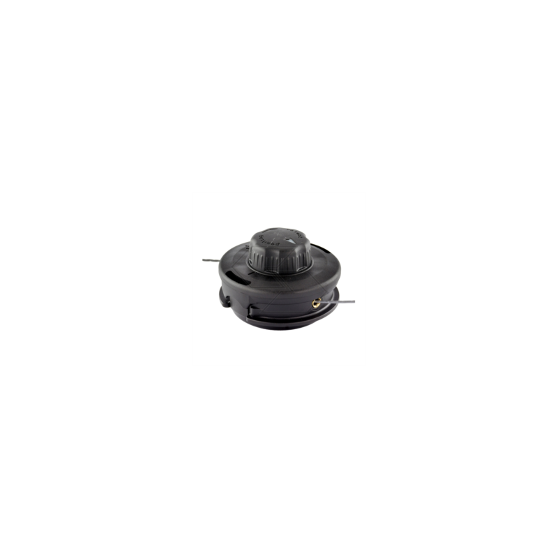 Cabezal de desbrozadora de fácil carga - Ø 109 mm - Universal R303485
