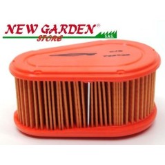 Air filter DOV BRIGGS & STRATTON 792038 lawnmower mower engine | Newgardenstore.eu