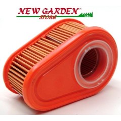 Air filter DOV BRIGGS & STRATTON 792038 lawnmower mower engine | Newgardenstore.eu