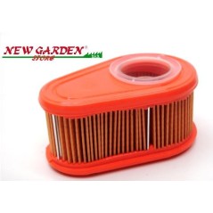 Air filter DOV BRIGGS & STRATTON 792038 lawnmower mower engine | Newgardenstore.eu