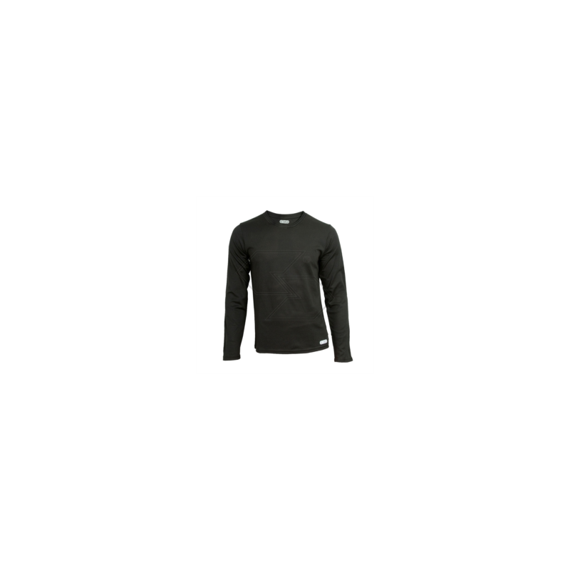 T-shirt à manches longues noir Oregon - Taille L 295403/L T-shirt à manches longues noir Oregon - Taille L 295403/L