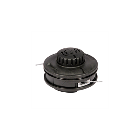 Tête de débroussailleuse Easy Work - Ø 109 mm - 4 inserts R305153 | Newgardenstore.eu