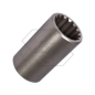 Manicotti scanalati per pompe oleodinamiche- tipo pompa 1 - 20x17 A18481 Manicotti scanalati per pompe oleodinamiche- tipo pompa 1 - 20x17 A18481