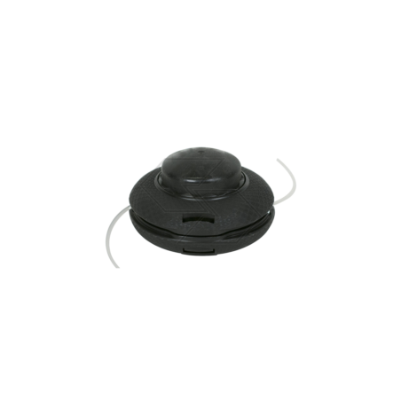 Tête de débroussailleuse Oregon Gator SpeedLoad - Ø 109 mm - Universelle 24-275 | Newgardenstore.eu