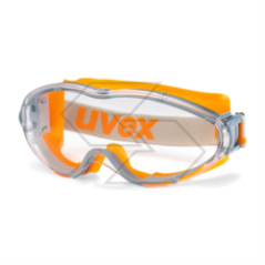 Uvex R341787 Ultrasonic goggles with ventilation
