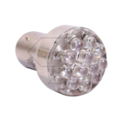 White LED bulb 12V A28364 | Newgardenstore.eu