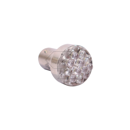 White LED bulb 12V A28364 | Newgardenstore.eu