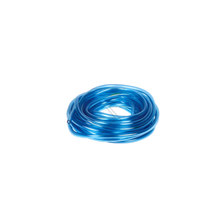 Tubo per carburante in PVC - rotolo da 10 m- Ø interno: 6 - Ø esterno: 10 R125275 | Newgardenstore.eu