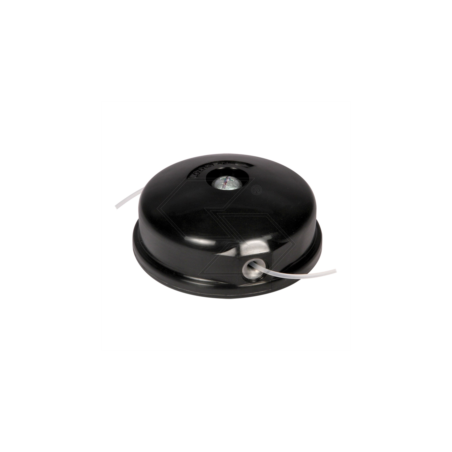 Tête de débroussailleuse de démarrage - Ø 110 mm - Avec insert M8x1,25 Sx M R300608 | Newgardenstore.eu