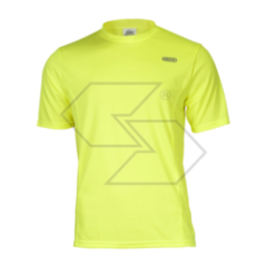 BREATHABLE T-SHIRT OREGON YELLOW FLUO2XL 295476/2XL | Newgardenstore.eu
