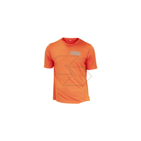 T-shirt respirant Oregon Orange CoolDry®, taille XXL 295480/2XL | Newgardenstore.eu