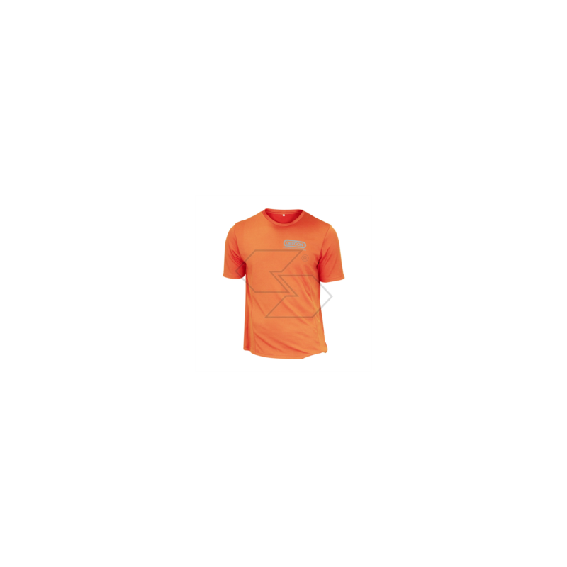 Camiseta transpirable color naranja de Oregón, talla XL, 295480/XL Camiseta transpirable color naranja de Oregón, talla XL, 295480/XL