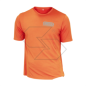 OREGON ORANGE BREATHABLE T-SHIRT SIZE S 295480/S