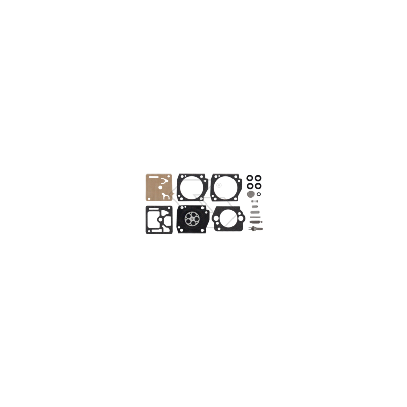 ZAMA RB-133 REPAIR KIT R126543