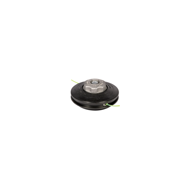 Tête de débroussailleuse Farmer - Ø 130 mm - Avec insert M10x1,25 Sx F R300369