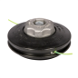 Freischneiderkopf für Landwirte – Ø 130 mm – mit M10x1,25-Einsatz Sx F R300369