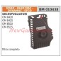 Air filter EMAK brushcutter OM 8420 8425 8510 8515 010438