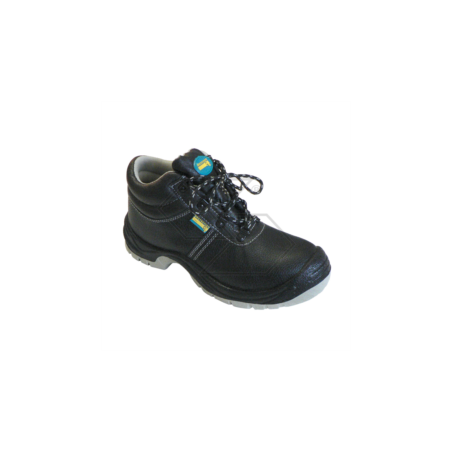 HIGH WATERPROOF ANTI-INFO SHOE S3SRC N.37 R342581 | Newgardenstore.eu
