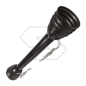 Zapfwellenschutz - Kategorie 1 - Länge: 1200 mm - "Import A07581