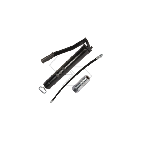 Cartridge-loading grease pump 400 gr A16189 | Newgardenstore.eu