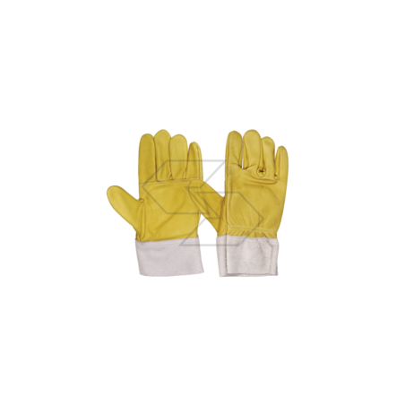 Anti-vibration work glove - size L R341462 | Newgardenstore.eu