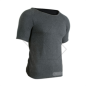 T-shirt d'hiver Fiordland, taille L, 295483/L