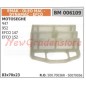 Filtro aria EMAK motosega 947 952 EFCO 147 152 006109