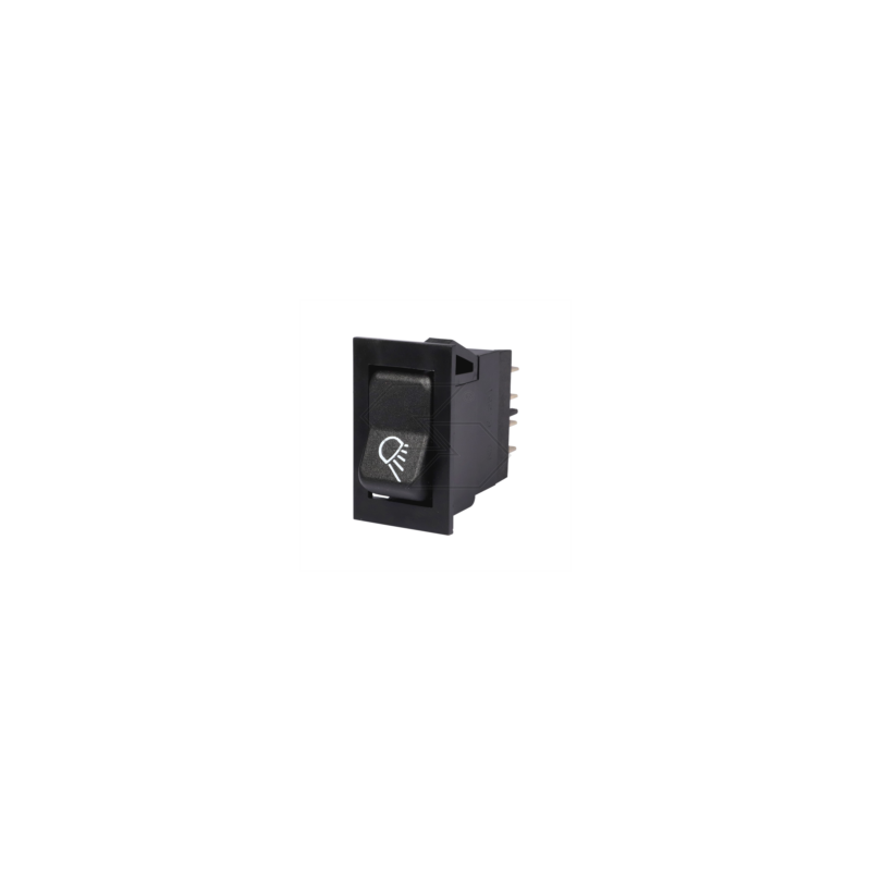 Interruptor basculante para luz de trabajo A28543