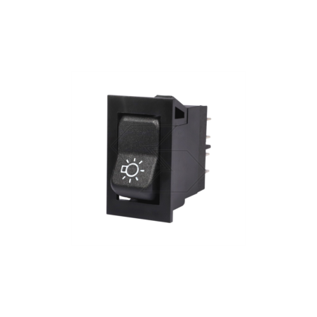 A28540 Emergency Rocker Switch | Newgardenstore.eu