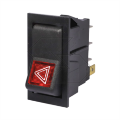 A28541 Not-Wippschalter | Newgardenstore.eu