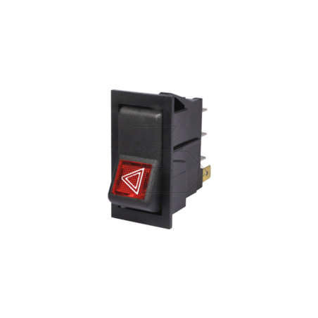 A28541 Emergency Rocker Switch | Newgardenstore.eu