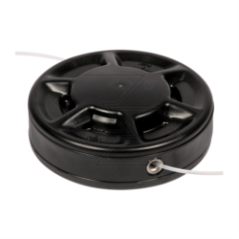 Cabezal desbrozador automático - Ø130 mm - Universal R300041