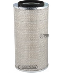 Filtro aria esterno motore macchina agricola NEW HOLLAND TR85 - TR86 | Newgardenstore.eu