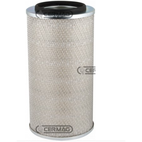 Filtro aria esterno motore macchina agricola NEW HOLLAND TR85 - TR86 | Newgardenstore.eu