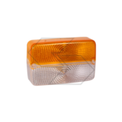 5 lentilles avant doubles A28180 | Newgardenstore.eu