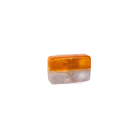 5 lentilles avant doubles A28180 | Newgardenstore.eu