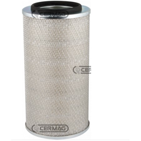 External air filter for agricultural machine engine CLASS DOMINATOR 38 - 38S - 48 | Newgardenstore.eu