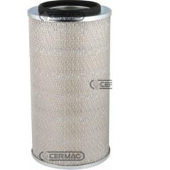 External air filter for agricultural machine CLASS DOMINATOR 56 - 58S